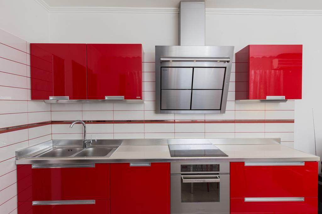 Apartman Central Luxury