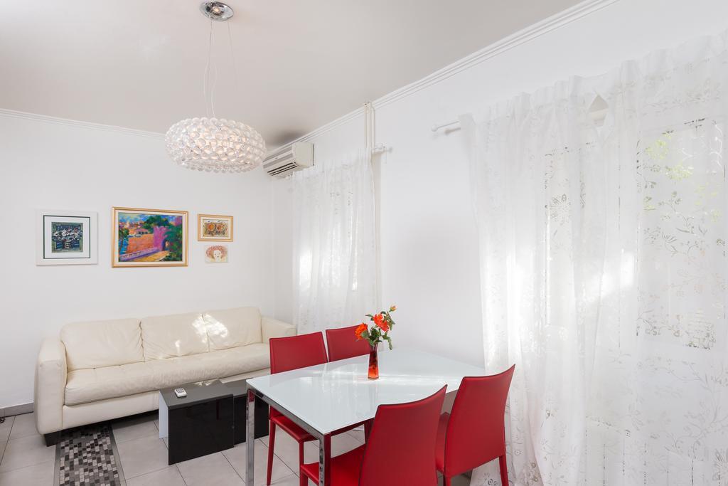Apartman Central Luxury