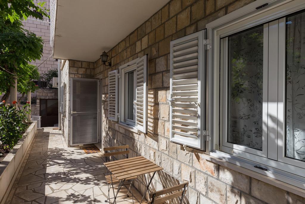 Central Luxury Apartman