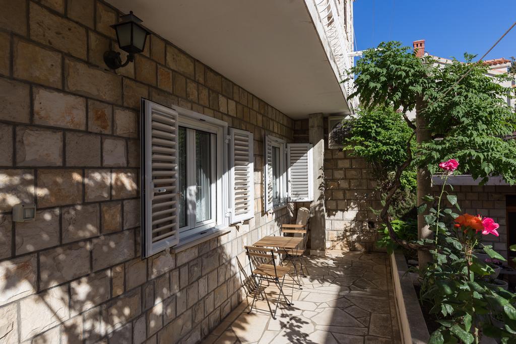 Apartman Central Luxury