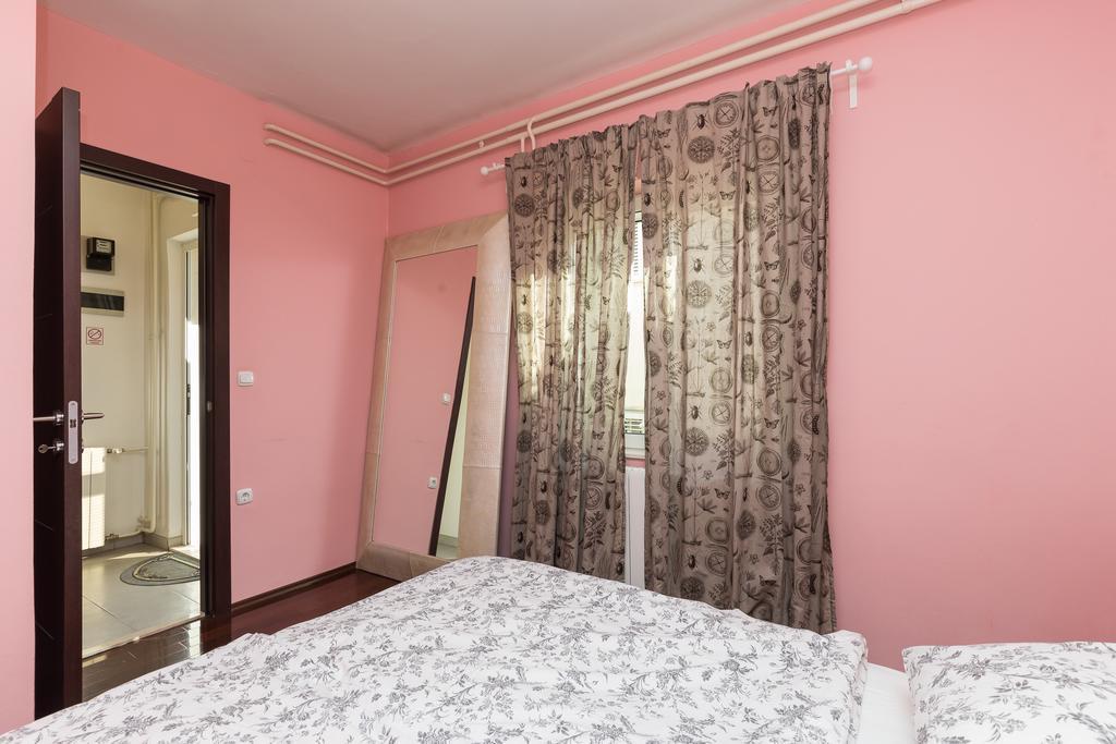 Central Luxury Apartman Dubrovnik