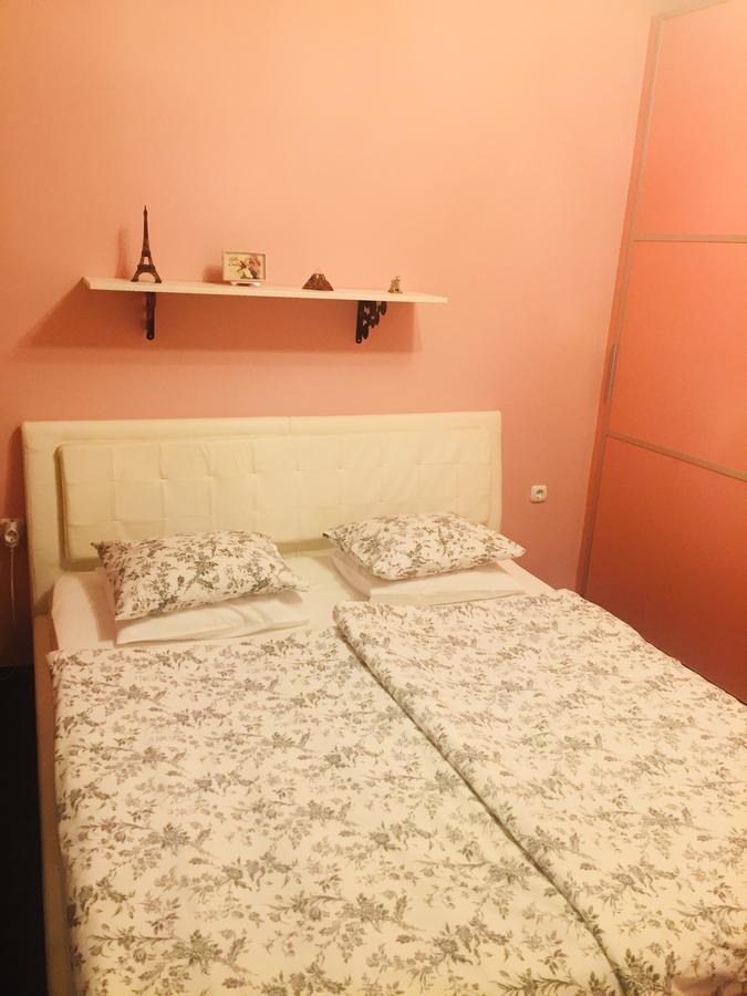 Apartman Central Luxury *