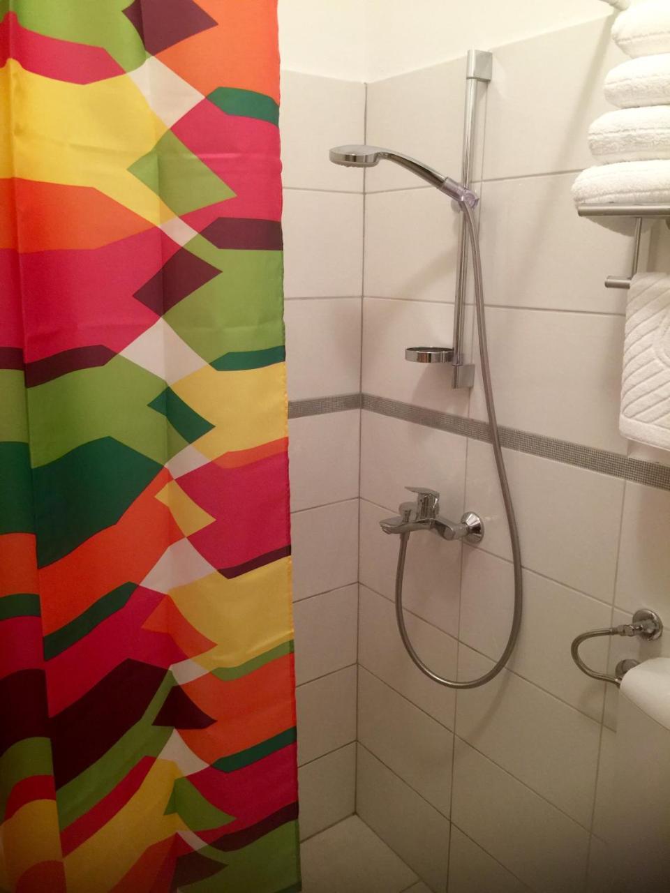 Central Luxury Apartman