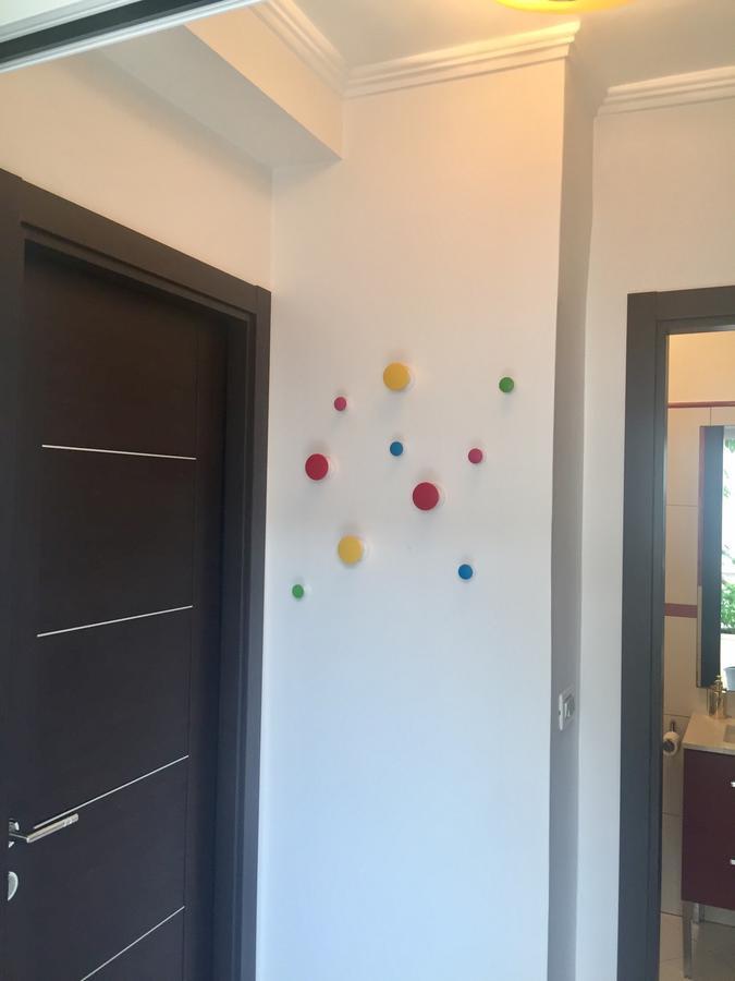 Central Luxury Apartment *